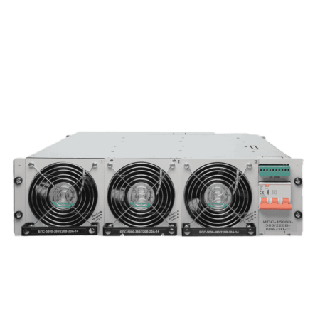 Конвертор DC(AC)/DC-90000-220/48В-1800А-30/30-30U-23 ФОРПОСТ