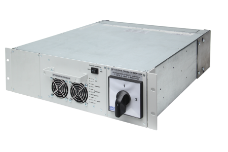 Байпас BP-24/220В-12000ВА-3U-MBP4529 (-РА; -BRS; -РГ) ФОРПОСТ
