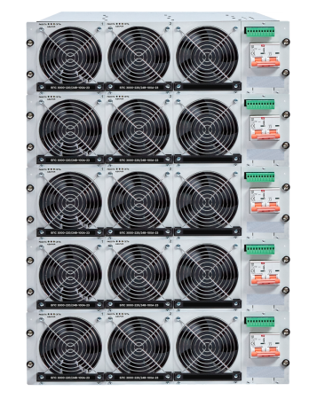Конвертор DC(AC)/DC-30000-220/24В-1000А-10/10-15U-D-23 ФОРПОСТ