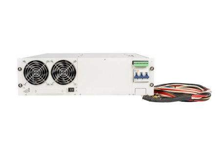 Корзина ИПС-20000-380/220В-80А-0/2-3U-D-LVBD-21 ФОРПОСТ