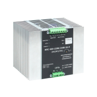 ИПС-500-220/16В-15А-D-R (AC(DC)/DC)