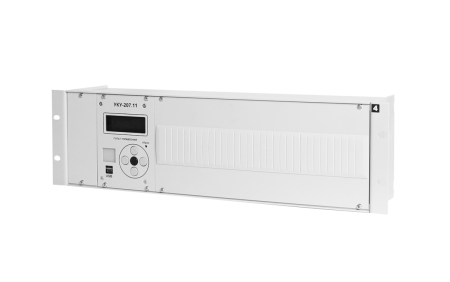 УКУ-207.11-3U ФОРПОСТ