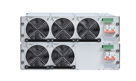 Конвертор DC(AC)/DC-15000-220/220В-75А-5/6-6U-23 ФОРПОСТ