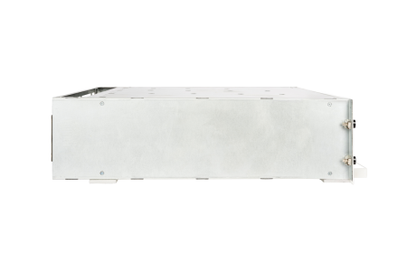 Инвертор DC/AC-220/220В-2500ВА-6U-25-BP M-U ФОРПОСТ