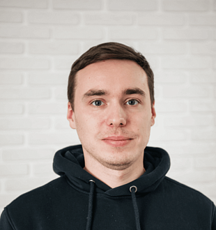 Никита Михайлов