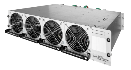 ВДК-36000-(170-230)/230В-600А-12/12-9U ФОРПОСТ