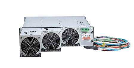 ЗВУ DC(AC)/DC-45000-220/110В-450А-15/15-15U-23 TKI ФОРПОСТ