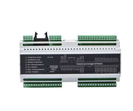 РКИ 220/24СК/255ДДТ/6Р/RS485 ФОРПОСТ
