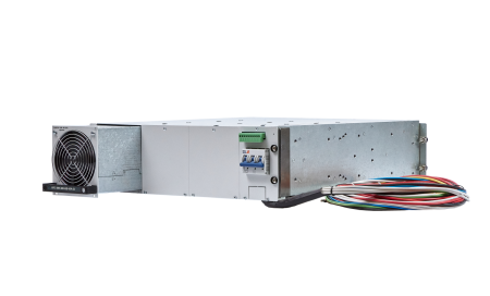 ЗВУ ИПС-12000-380/48В-240А-4/6-6U-23 ТКI ФОРПОСТ
