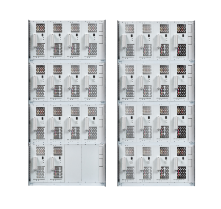 ЗВУ ИПС-150000-380/220В-600А-D-Е ФОРПОСТ