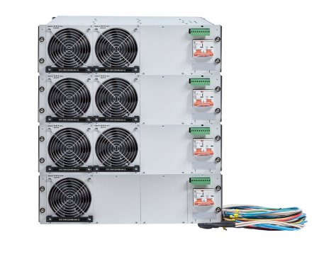 ЗВУ DC(AC)/DC-21000-220/24В-700А-7/8-12U-D-23 TKI ФОРПОСТ