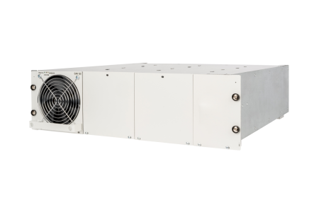 Инвертор DC/AC-48(60)/220B-4000BA-3U-23 (-РА; -BRS; -РГ) ФОРПОСТ