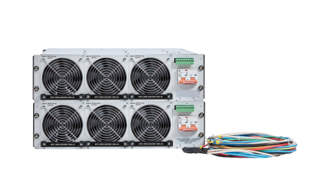 ЗВУ DC(AC)/DC-18000-220/24В-600А-6/6-6U-23 ТКI ФОРПОСТ