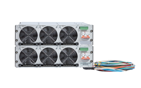 ЗВУ DC(AC)/DC-18000-220/220В-90А-6/6-6U-23 TKI ФОРПОСТ ФОРПОСТ
