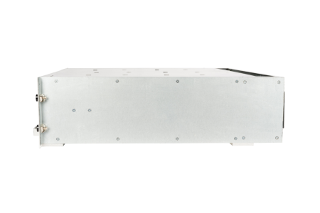 Инвертор DC/AC-24/220B-45000BA-30U-23 (-РА; -BRS; -РГ) ФОРПОСТ