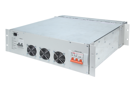 Байпас BP-220/380B-75000BA-3U (-РА; -BRS; -РГ) ФОРПОСТ