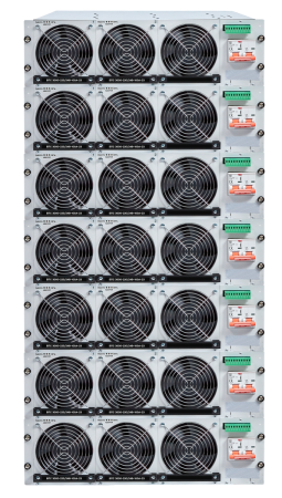 Конвертор DC(AC)/DC-42000-220/24В-1400А-14/14-21U-D-23 ФОРПОСТ