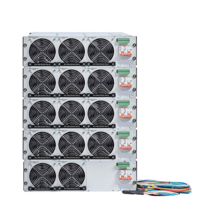ЗВУ DC(AC)/DC-42000-220/24В-1400А-14/15-15U-23 ТКI ФОРПОСТ