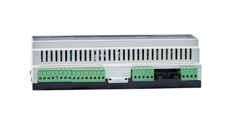 РКИ110/24СК/255ДДТ/6Р/RS485 ФОРПОСТ