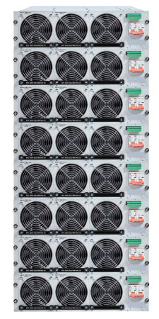 Конвертор DC(AC)/DC-48000-220/48В-960А-16/16-24U-D-23 ФОРПОСТ