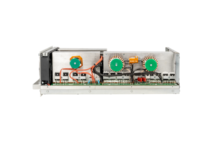 ЗВУ ИПС-10000-380/220В-40А-1/2-3U-21 TKI ФОРПОСТ