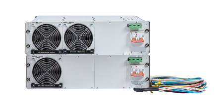 ЗВУ DC(AC)/DC-9000-220/24В-300А-3/4-6U-D-23 TKI ФОРПОСТ ФОРПОСТ