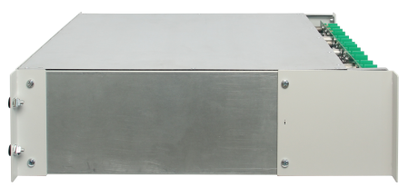Байпас BP-220/380В-120000ВА-3U (-РА; -BRS; -РГ; -3ЛГ; -ОВМ) ФОРПОСТ