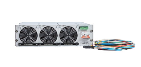 ЗВУ ИПС-9000-220/48В-180А-3/3-3U-23 ТКI ФОРПОСТ ФОРПОСТ