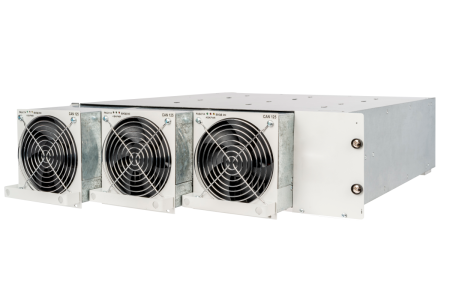 Инвертор DC/AC-110/380В-60000ВА-15U-23 (-РА; -BRS; -РГ) ФОРПОСТ