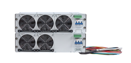 ЗВУ ИПС-15000-380/24В-500А-5/6-6U-23 ТКI ФОРПОСТ