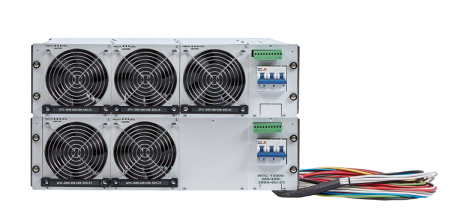 ЗВУ ИПС-15000-380/48В-300А-5/6-6U-23 ТКI ФОРПОСТ ФОРПОСТ