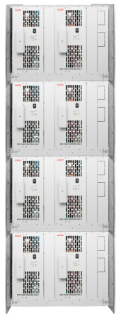 ЗВУ ИПС-40000-380/220В-160А-8/8-D-E TKI ФОРПОСТ