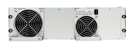 Инвертор DC/AC-220/220В-4000ВА-3U-25-BP M-D ФОРПОСТ