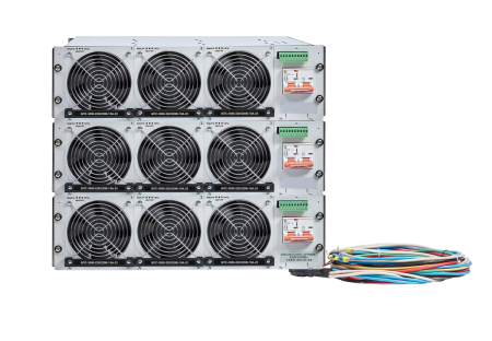 ЗВУ DC(AC)/DC-27000-220/220В-135А-9/9-9U-D-23 TKI ФОРПОСТ