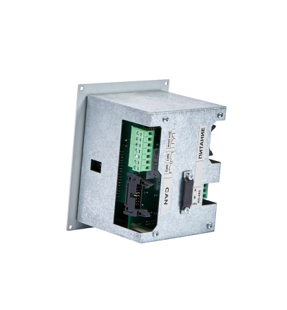 УКУ-207.11-D ФОРПОСТ