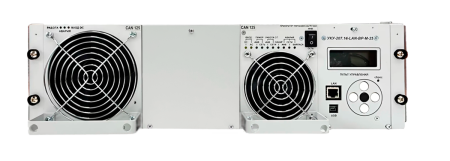 Инвертор DC/AC-48(60)/220В-4000ВА-3U-25-BP M-I ФОРПОСТ