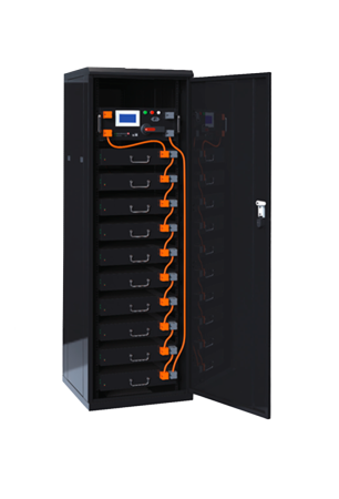 Аккумуляторная батарея СГЭП512100U-250-1P100 ФОРПОСТ
