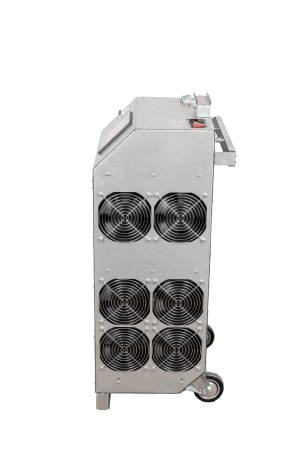 УРБ-220В-50А ФОРПОСТ