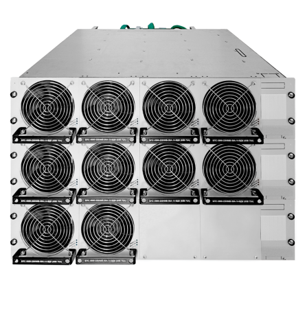 ВДК-30000-(170-230)/230В-500А-10/12-9U ФОРПОСТ