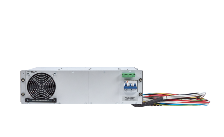 ЗВУ ИПС-3000-380/24В-100А-1/3-3U-23 ТКI ФОРПОСТ
