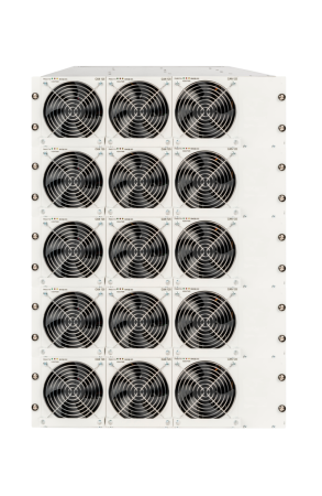Инвертор DC/AC-110/380В-60000ВА-15U-23 (-РА; -BRS; -РГ) ФОРПОСТ