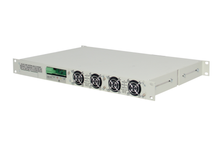 Конвертор DC/DC-1000-48/24В-40А-1U-RS485 ФОРПОСТ