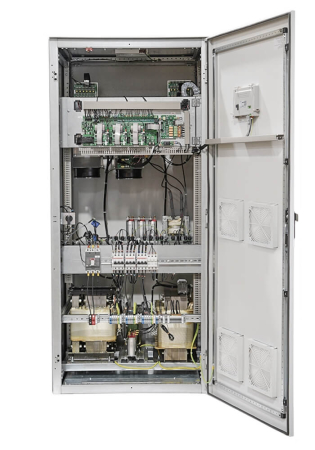 Инверторы напряжения статические ФОРПОСТ