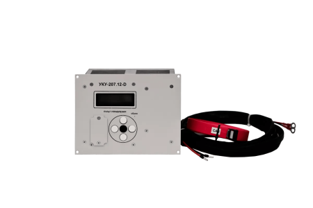УКУ-207.12-D-LAN13-(AC+DC) (-РА; -BRS; -РГ; -3ЛГ; -ОВМ) ФОРПОСТ
