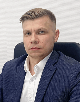 Александр Немальцев