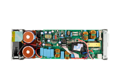 Инвертор DC/AC-110/380В-52500ВА-21U-23 (-РА; -BRS; -РГ) ФОРПОСТ