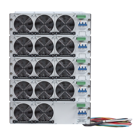 ЗВУ ИПС-42000-380/48В-840А-14/15-15U-23 ТКI ФОРПОСТ