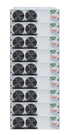 Конвертор DC(AC)/DC-54000-220/48В-1080А-18/18-27U-D-23 ФОРПОСТ