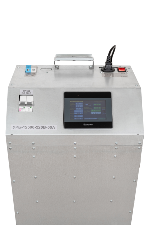 УРБ-220В-50А ФОРПОСТ