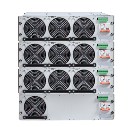 Конвертор DC(AC)/DC 30000-220/24В-1000А-10/12-12U-23 ФОРПОСТ